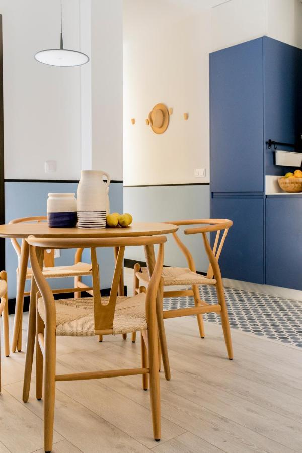Pasaje Zamora Apartamentos إشبيلية المظهر الخارجي الصورة
