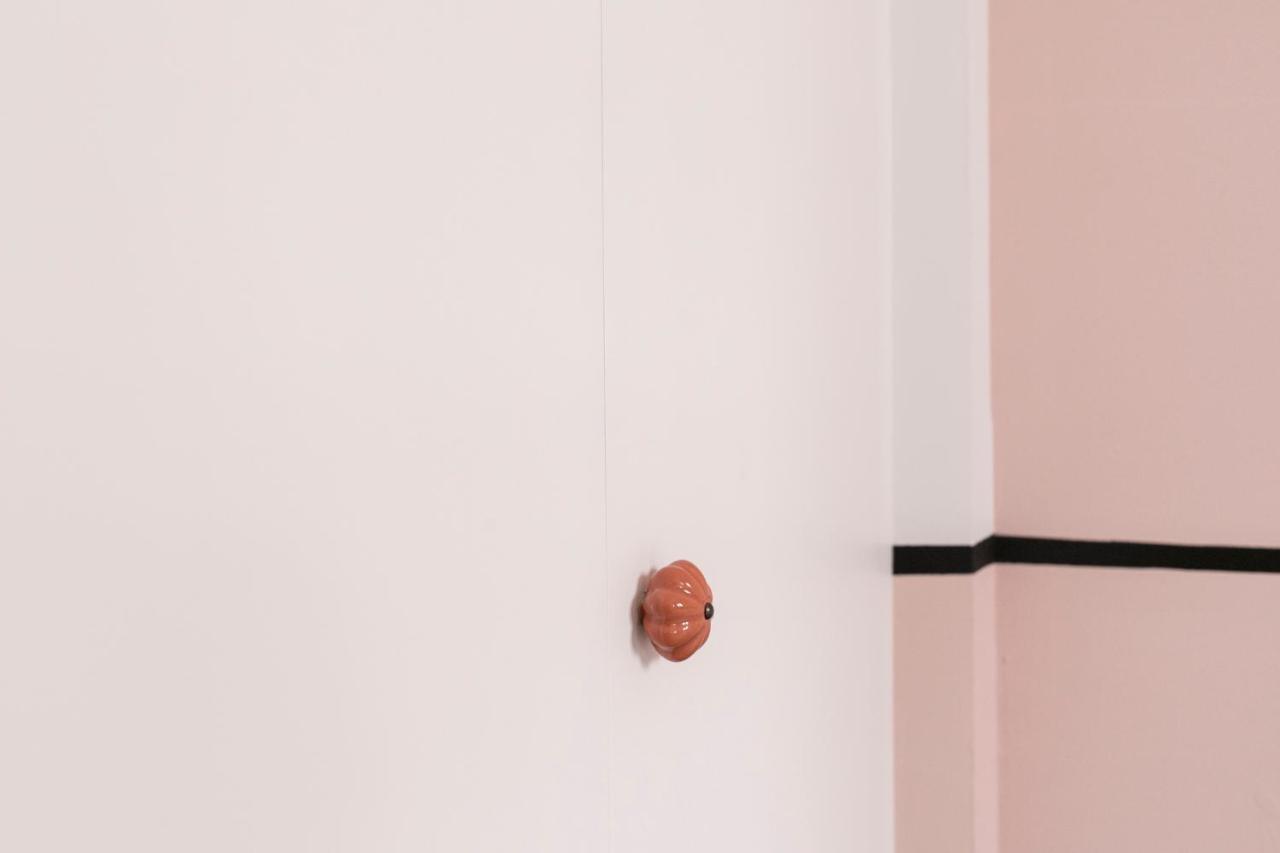 Pasaje Zamora Apartamentos إشبيلية المظهر الخارجي الصورة